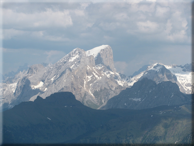 foto Dolomiti